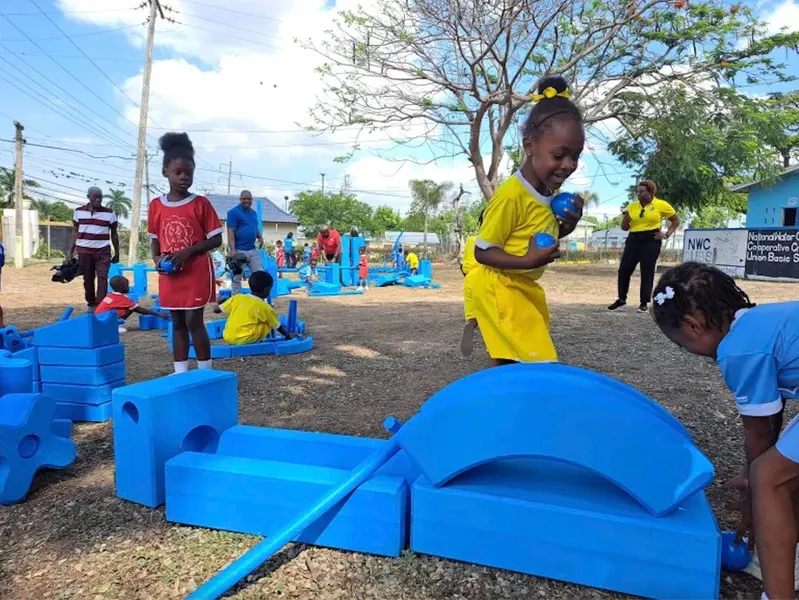 Mount Moriah Project