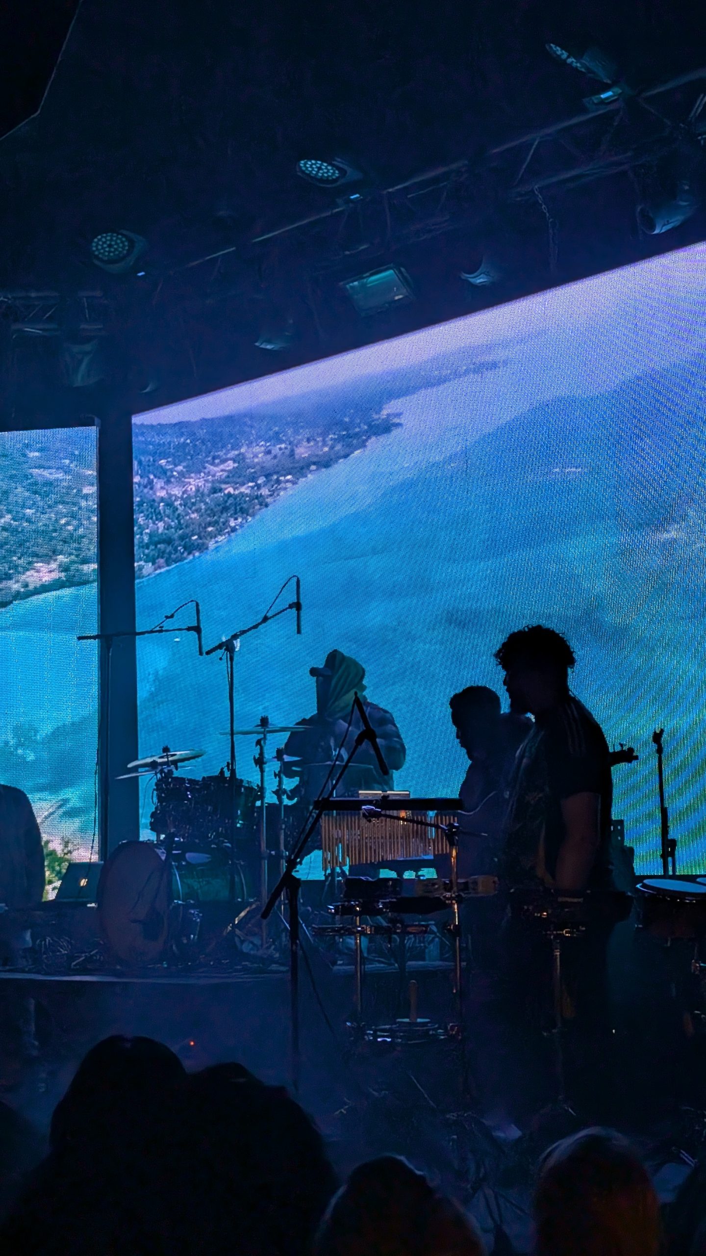 Rise for Jamaica image 2