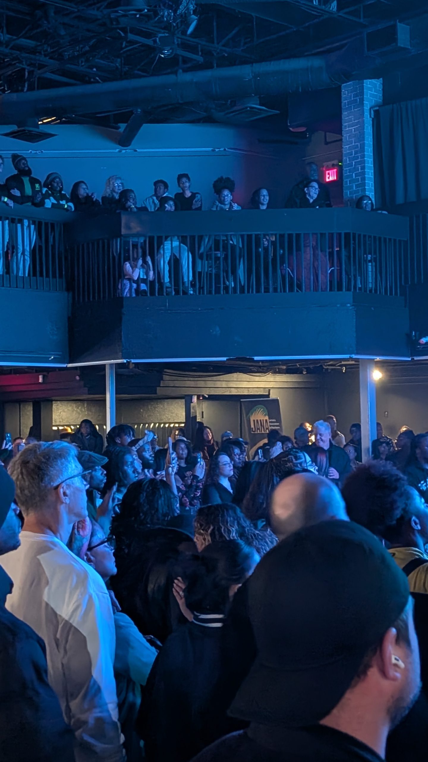 Rise for Jamaica image 3