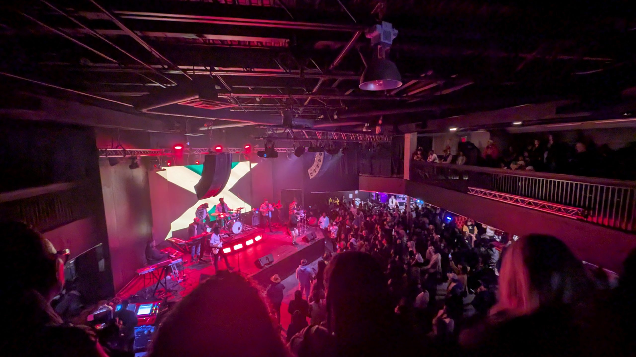 Rise for Jamaica image 9