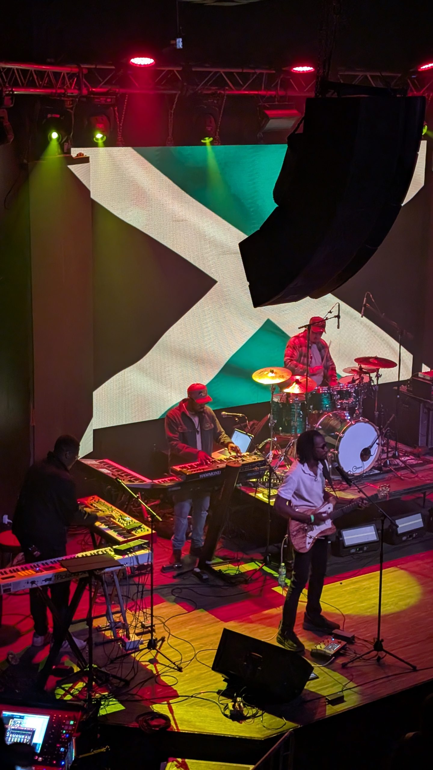 Rise for Jamaica image 4