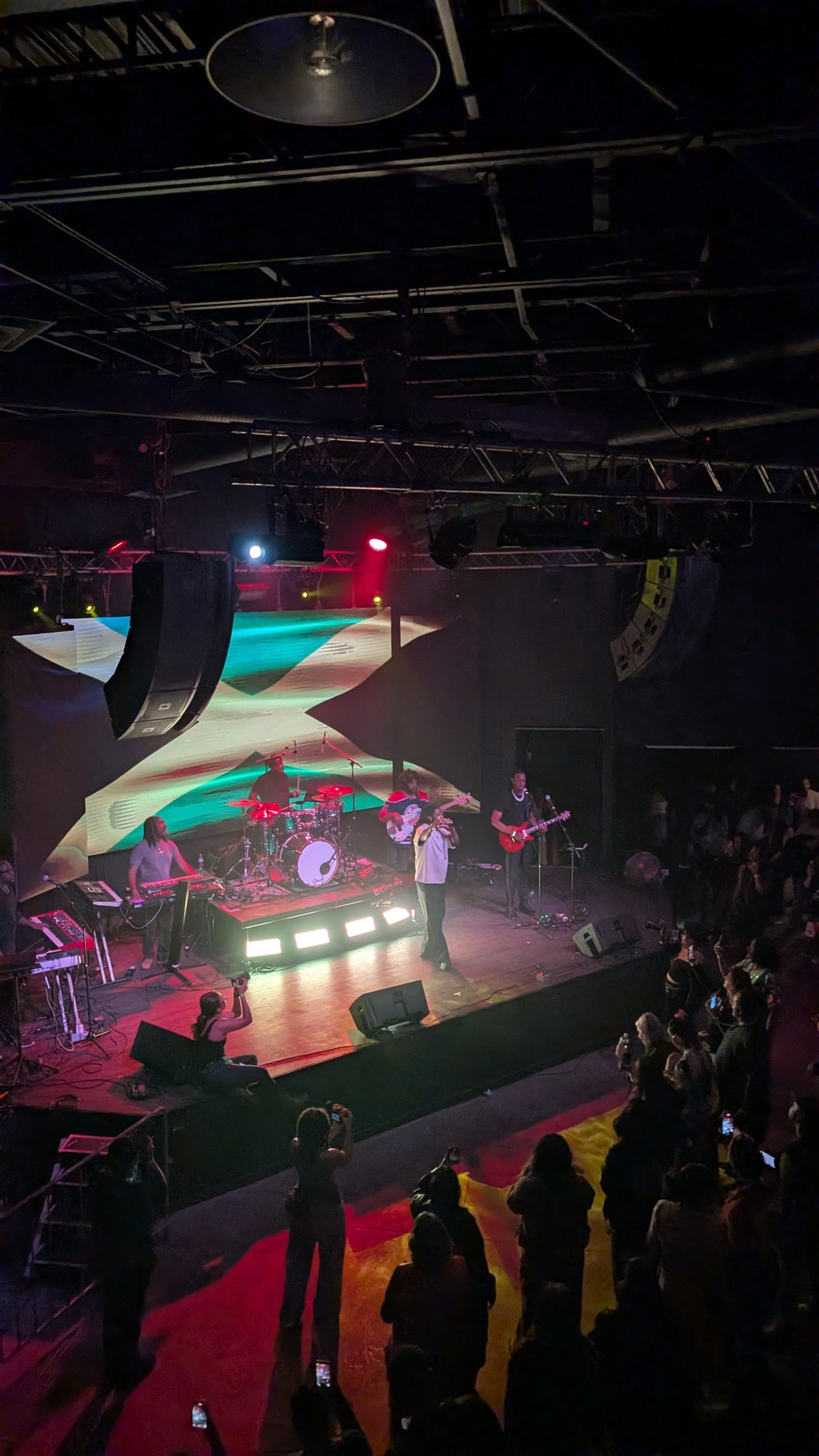 Rise for Jamaica image 6