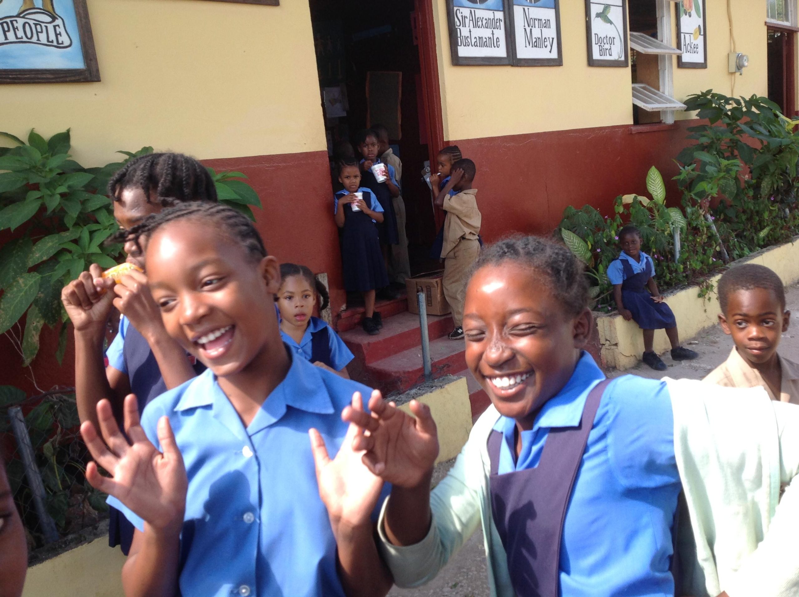 Mount Moriah Project